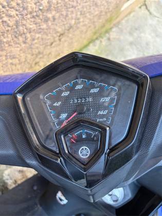 YAMAHA NEO 125 YAMAHA NEO 125